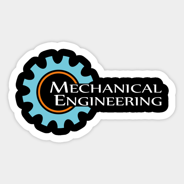 mechanical engineering, engineer logo image Mechanical Engineering